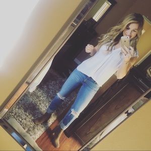 Meet your Posher, Molly